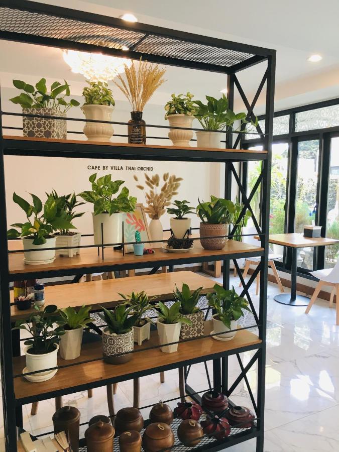 Villa Thai Orchid (Adults Only) Чиангмай Экстерьер фото