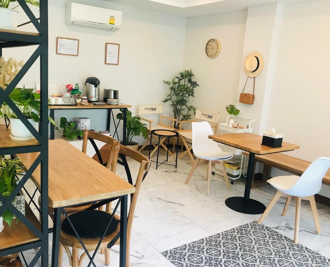 Villa Thai Orchid (Adults Only) Чиангмай Экстерьер фото