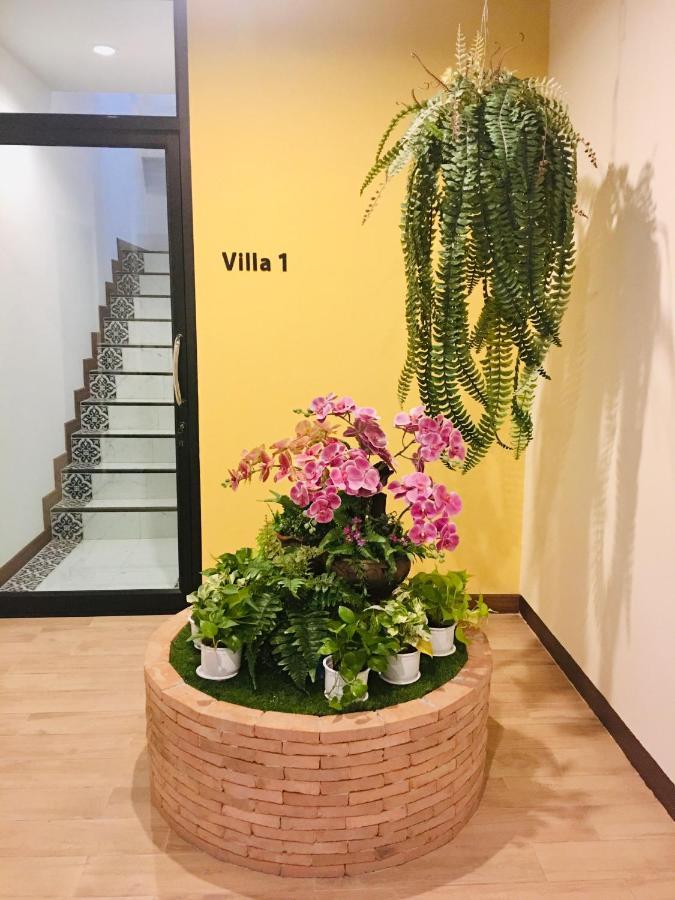 Villa Thai Orchid (Adults Only) Чиангмай Экстерьер фото