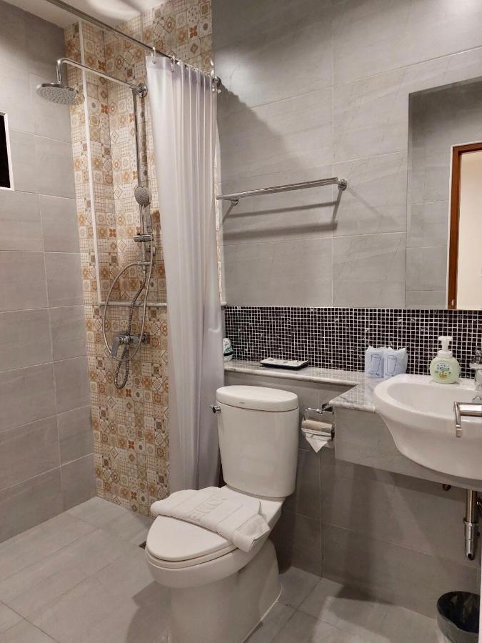 Villa Thai Orchid (Adults Only) Чиангмай Экстерьер фото