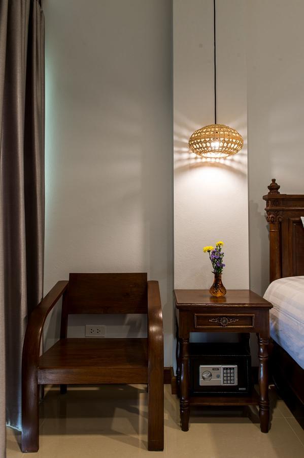 Villa Thai Orchid (Adults Only) Чиангмай Экстерьер фото