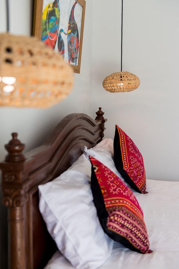 Villa Thai Orchid (Adults Only) Чиангмай Экстерьер фото