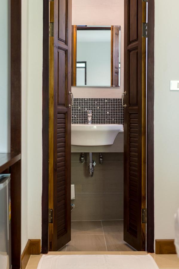 Villa Thai Orchid (Adults Only) Чиангмай Экстерьер фото