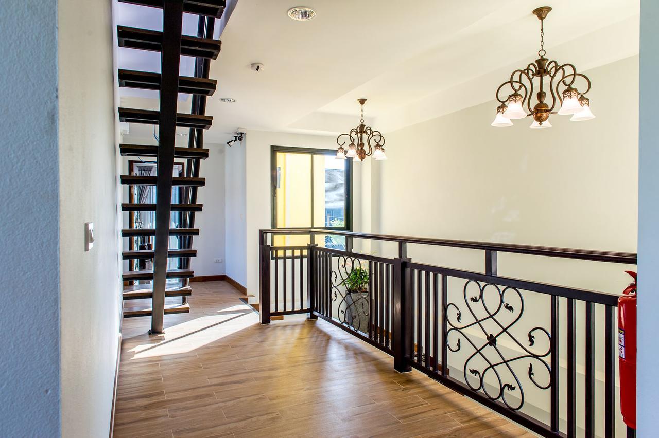 Villa Thai Orchid (Adults Only) Чиангмай Экстерьер фото