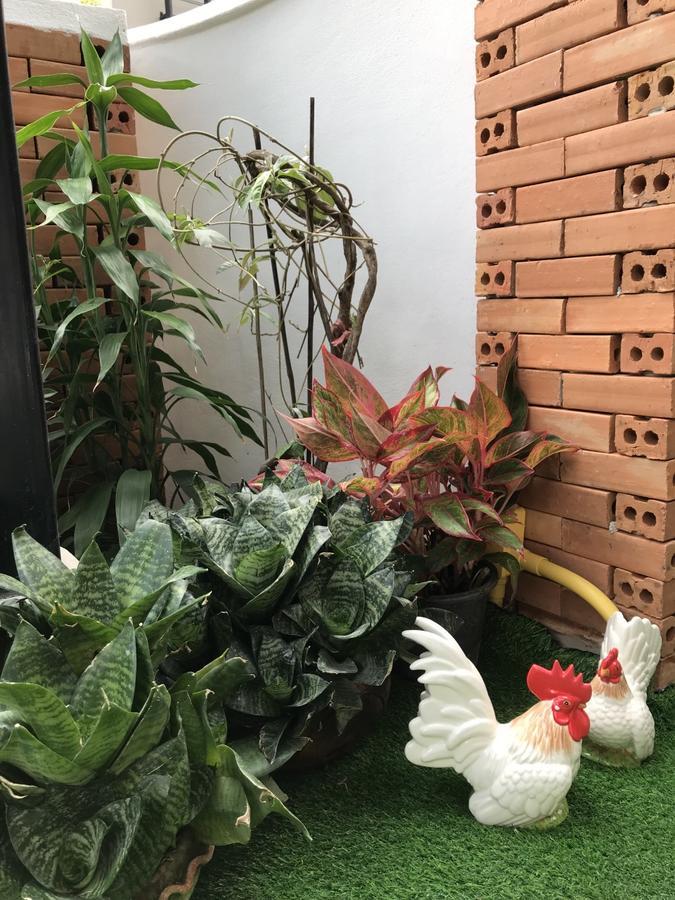Villa Thai Orchid (Adults Only) Чиангмай Экстерьер фото